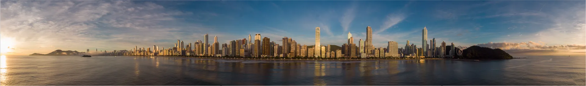 Balneário Camboriú