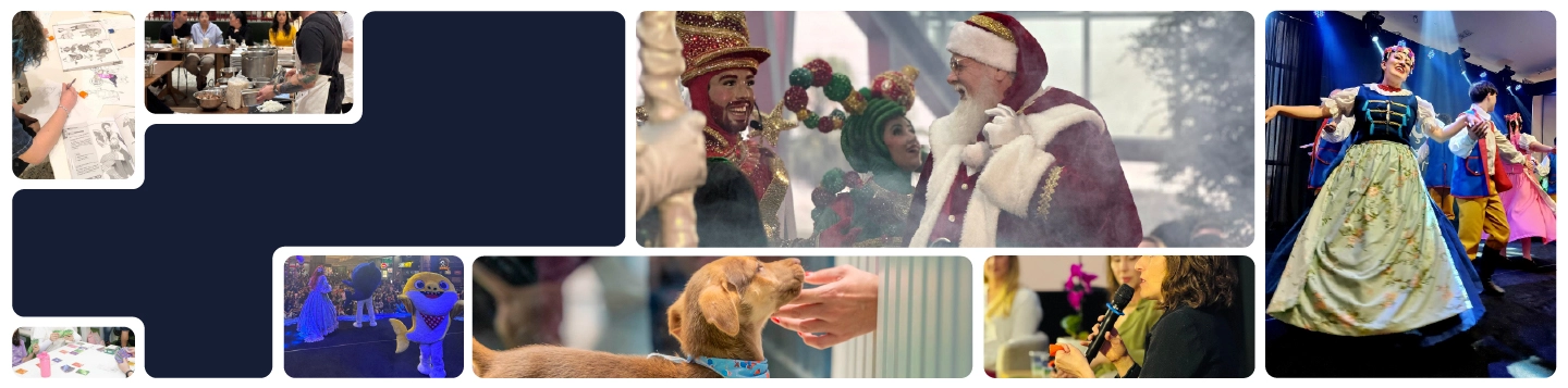 Agenda Balneário Shopping